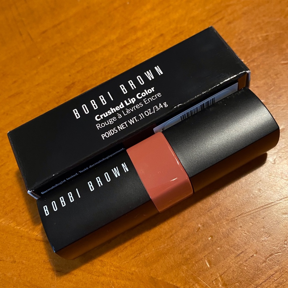 Bobbi Brown Crushed Lip Color - Picture 4 of 16